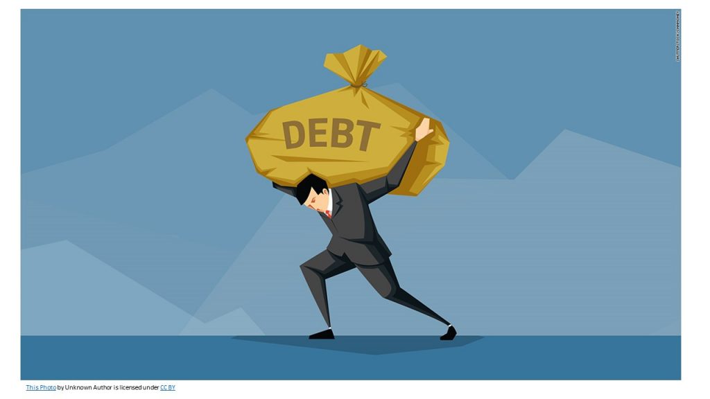 How To Manage Unaffordable Debts Ie Hub 